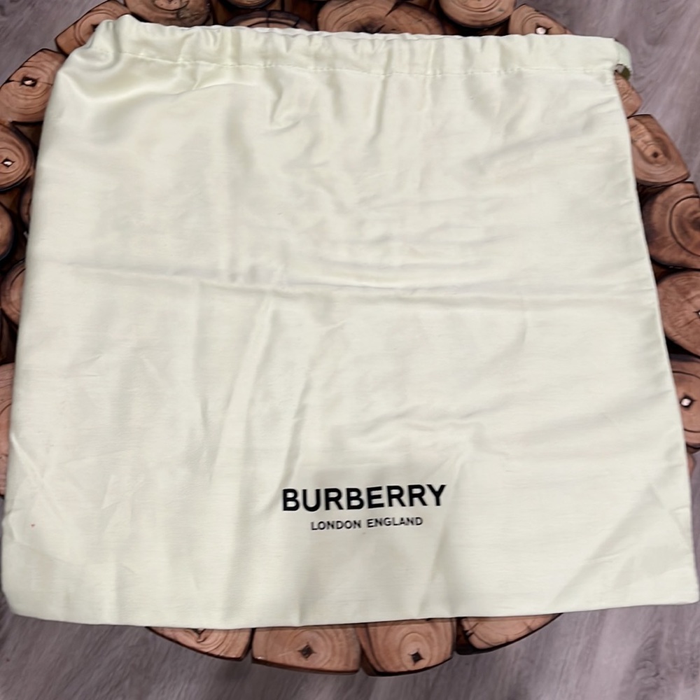 Burberry Sneakers Men’s Size 42 (US 9). Brand new! - Picture 6 of 6